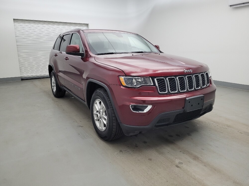 2019 Jeep Grand Cherokee in Toledo, OH 43617 - 18121680 13