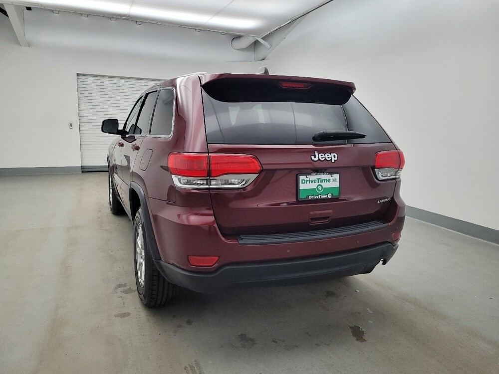 2019 Jeep Grand Cherokee in Toledo, OH 43617 - 18121680 6