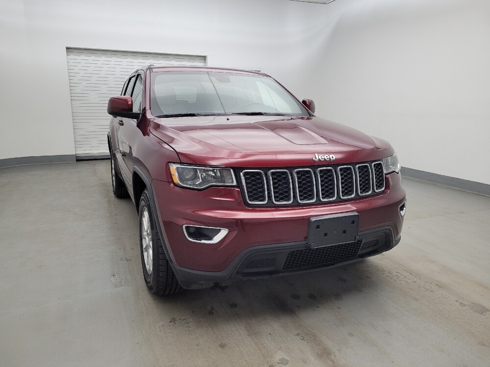 2019 Jeep Grand Cherokee in Toledo, OH 43617 - 18121680 14