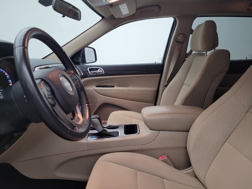 2019 Jeep Grand Cherokee in Toledo, OH 43617 - 18121680 17