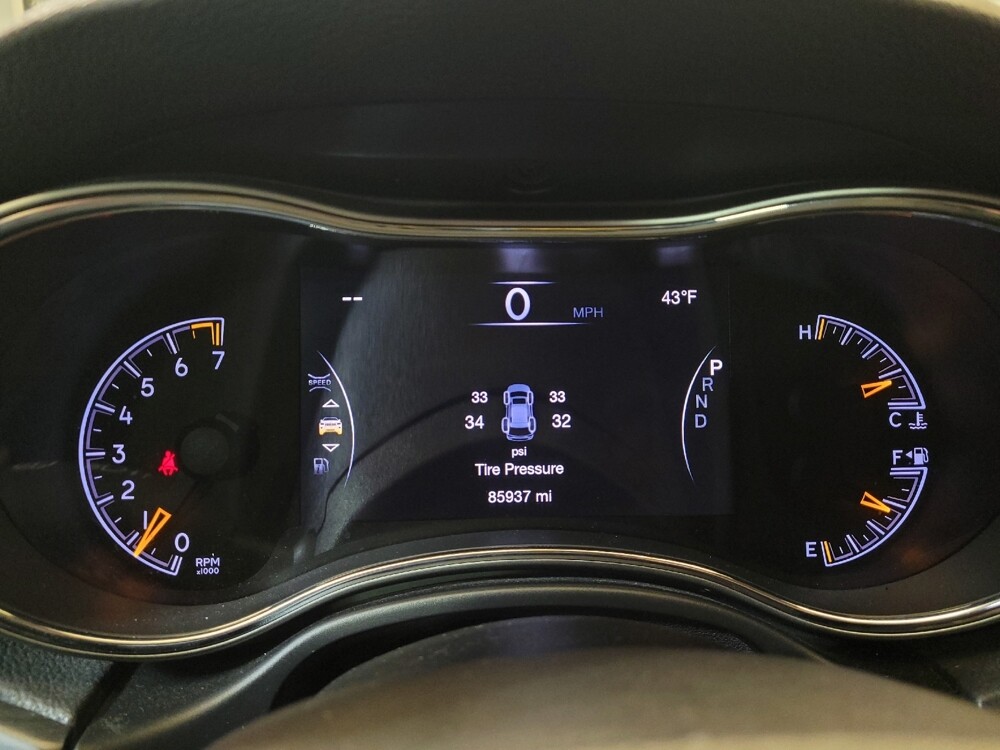 2019 Jeep Grand Cherokee in Toledo, OH 43617 - 18121680 23