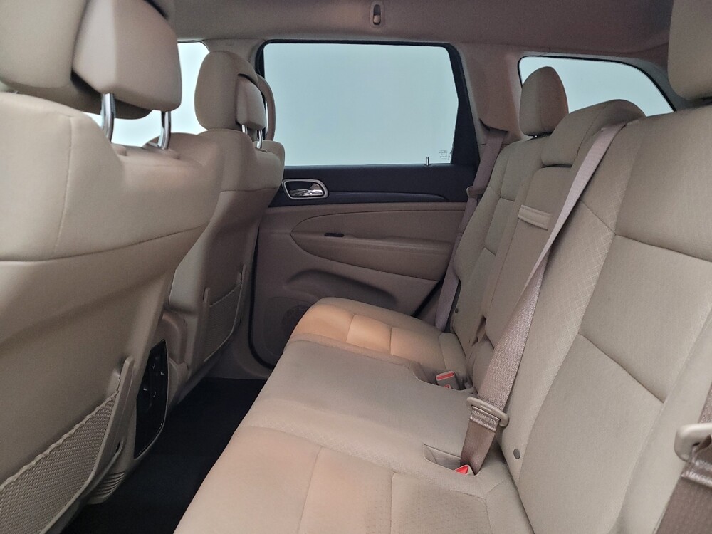 2019 Jeep Grand Cherokee in Toledo, OH 43617 - 18121680 18