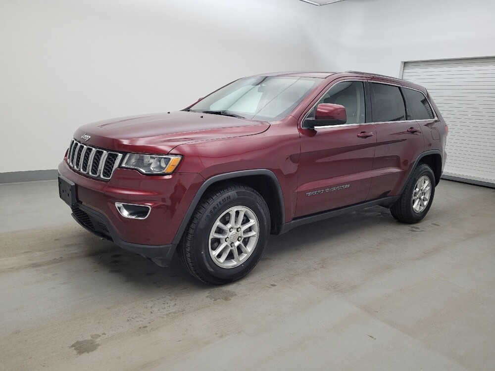 2019 Jeep Grand Cherokee in Toledo, OH 43617 - 18121680 2