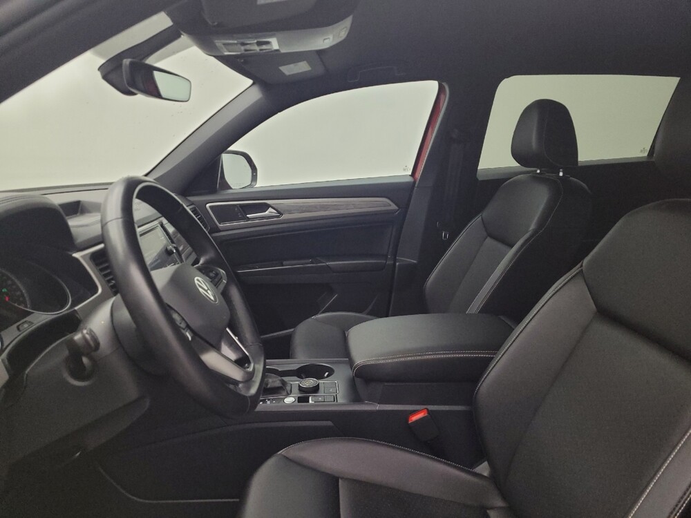 2020 Volkswagen Atlas in Fairfield, OH 45014 - 18121681 17