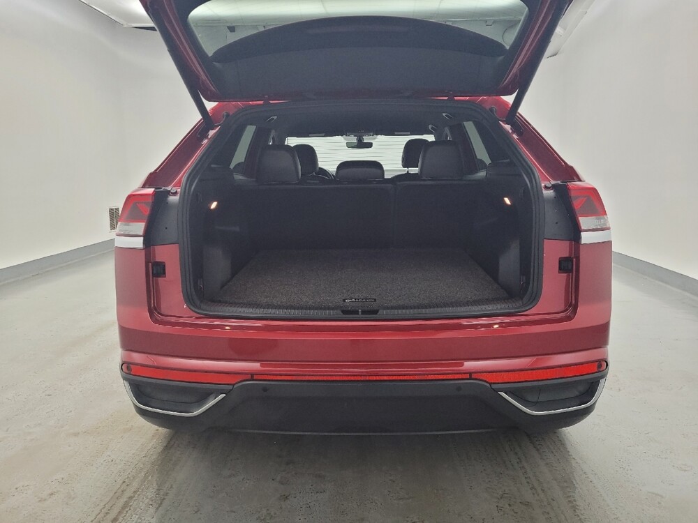 2020 Volkswagen Atlas in Fairfield, OH 45014 - 18121681 29