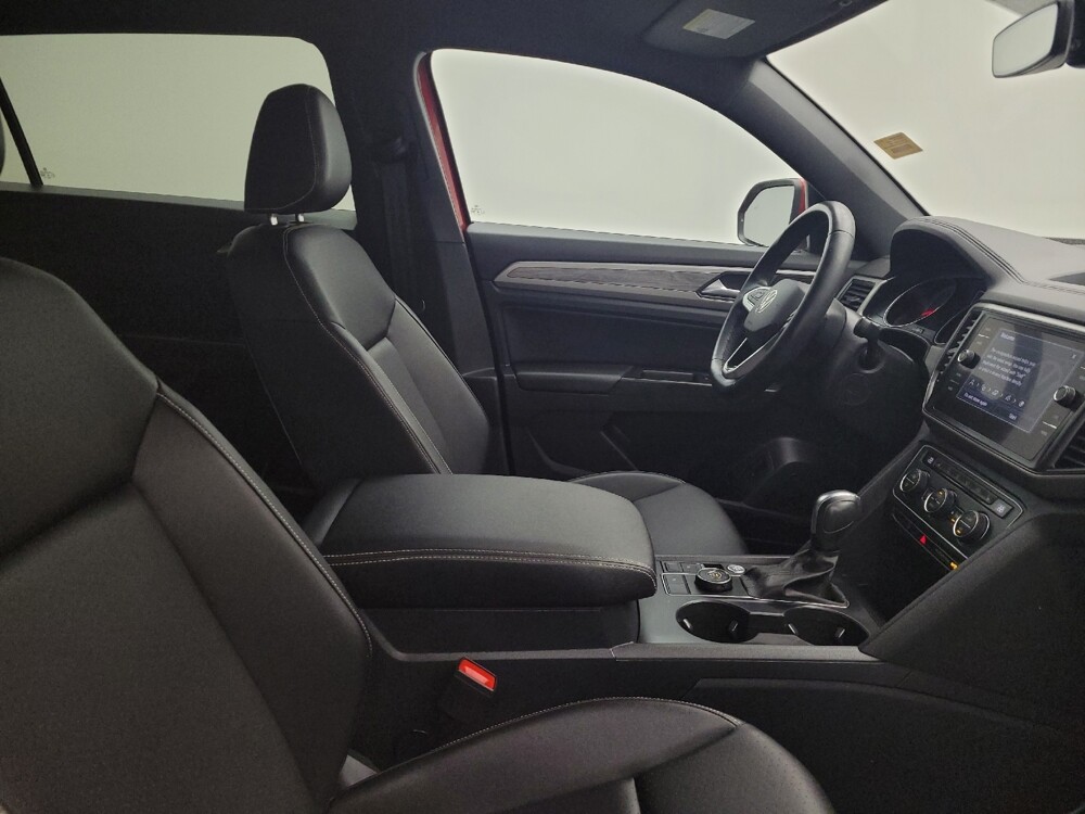 2020 Volkswagen Atlas in Fairfield, OH 45014 - 18121681 21