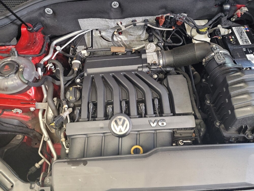 2020 Volkswagen Atlas in Fairfield, OH 45014 - 18121681 30