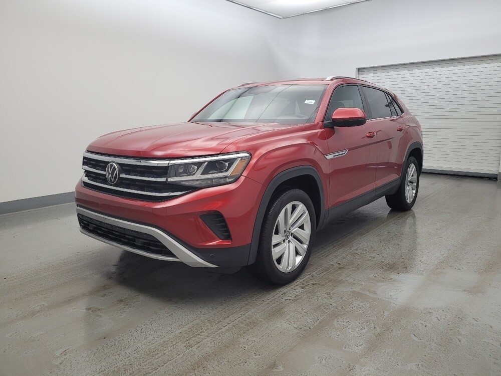 2020 Volkswagen Atlas in Fairfield, OH 45014 - 18121681 2