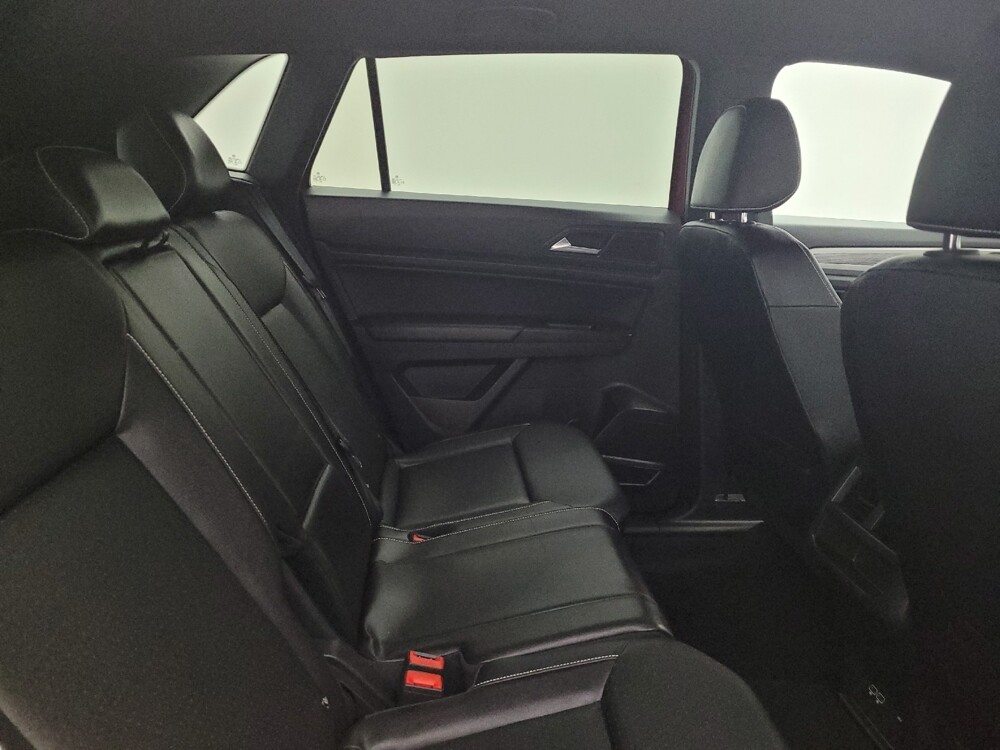 2020 Volkswagen Atlas in Fairfield, OH 45014 - 18121681 19