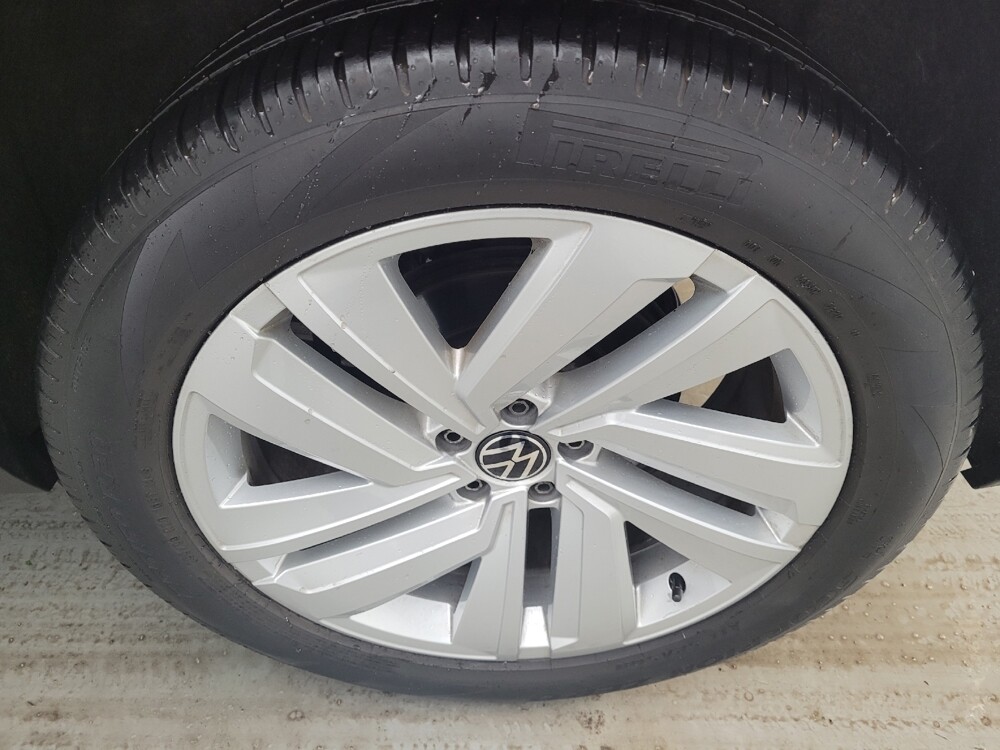 2020 Volkswagen Atlas in Fairfield, OH 45014 - 18121681 31