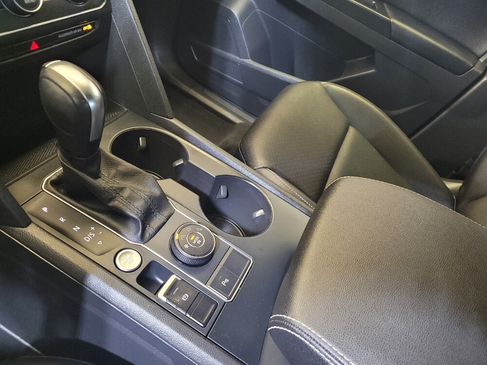 2020 Volkswagen Atlas in Fairfield, OH 45014 - 18121681 26