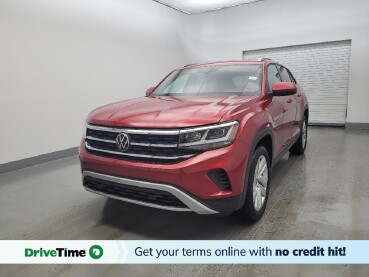 2020 Volkswagen Atlas in Fairfield, OH 45014