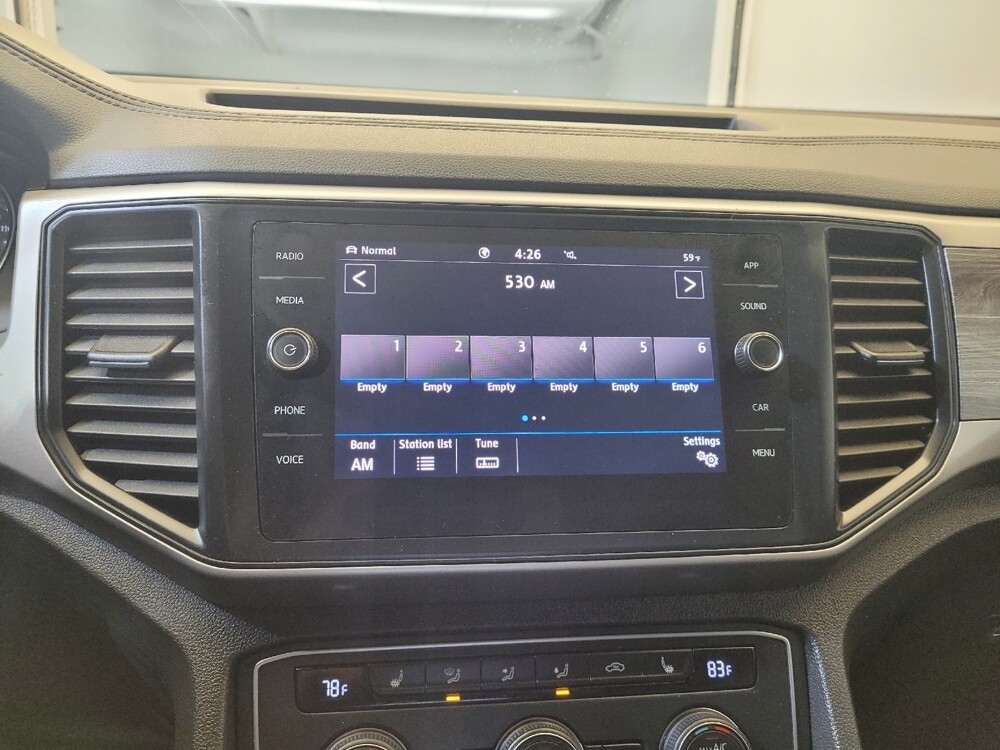 2020 Volkswagen Atlas in Fairfield, OH 45014 - 18121681 27