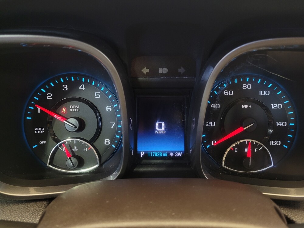 2016 Chevrolet Malibu in Fairfield, OH 45014 - 18121682 23