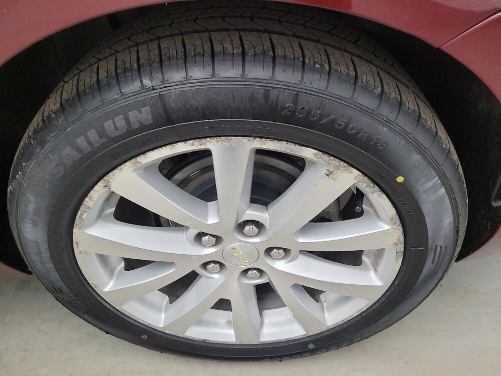 2016 Chevrolet Malibu in Fairfield, OH 45014 - 18121682 31