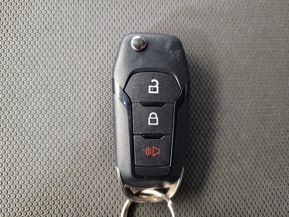 2017 Ford F150 in Fairfield, OH 45014 - 18121683 32