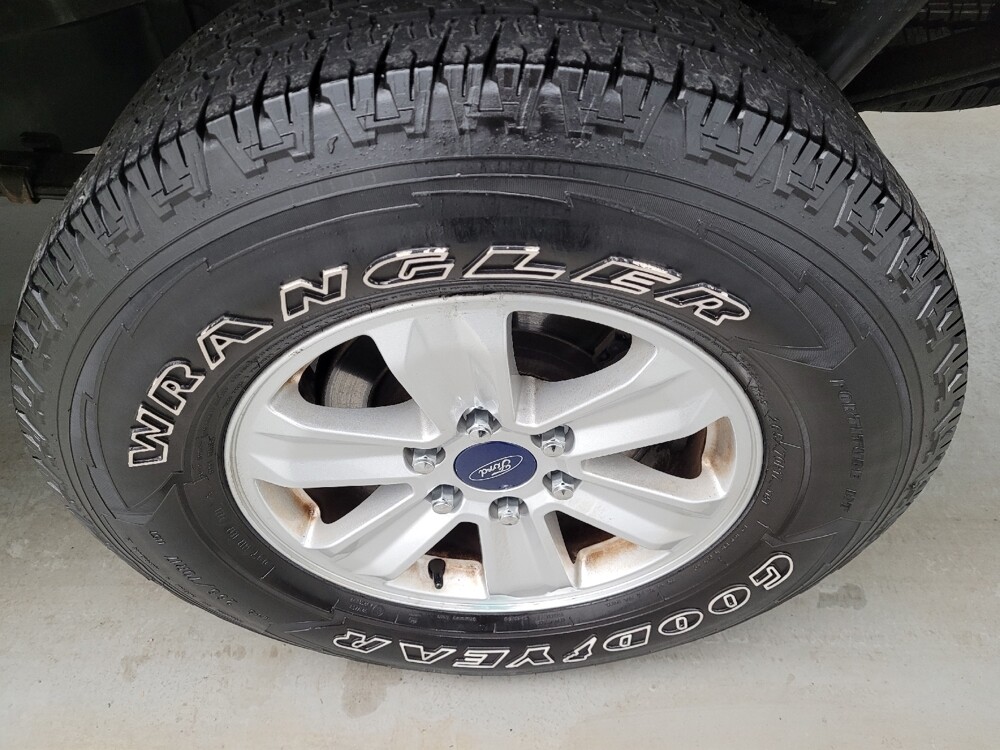 2017 Ford F150 in Fairfield, OH 45014 - 18121683 31