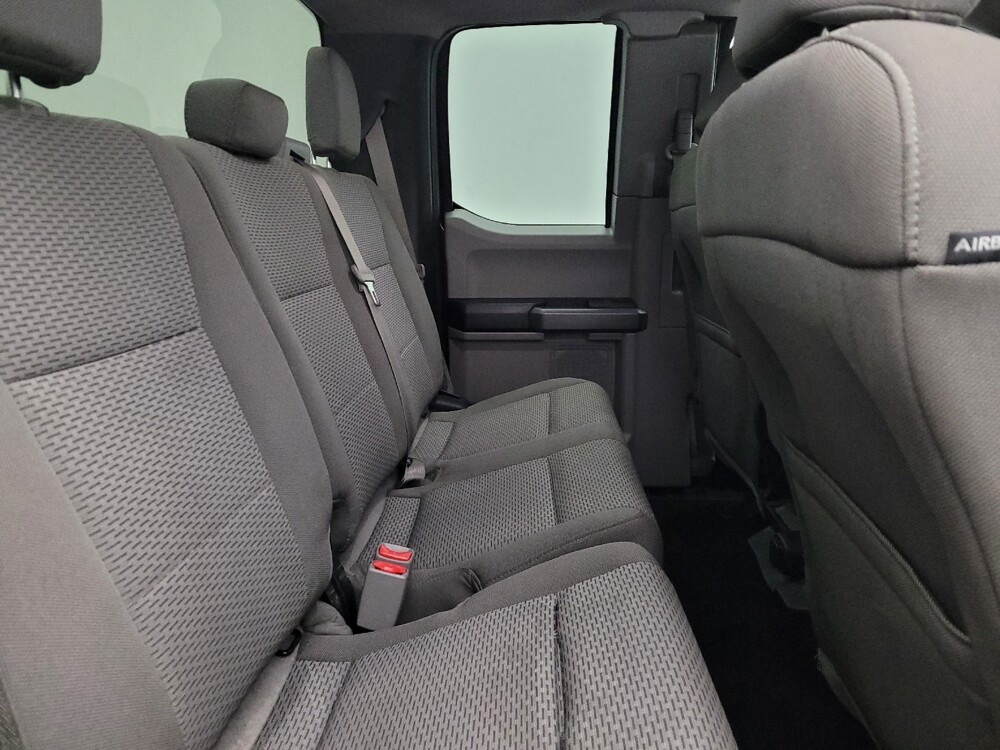 2017 Ford F150 in Fairfield, OH 45014 - 18121683 19