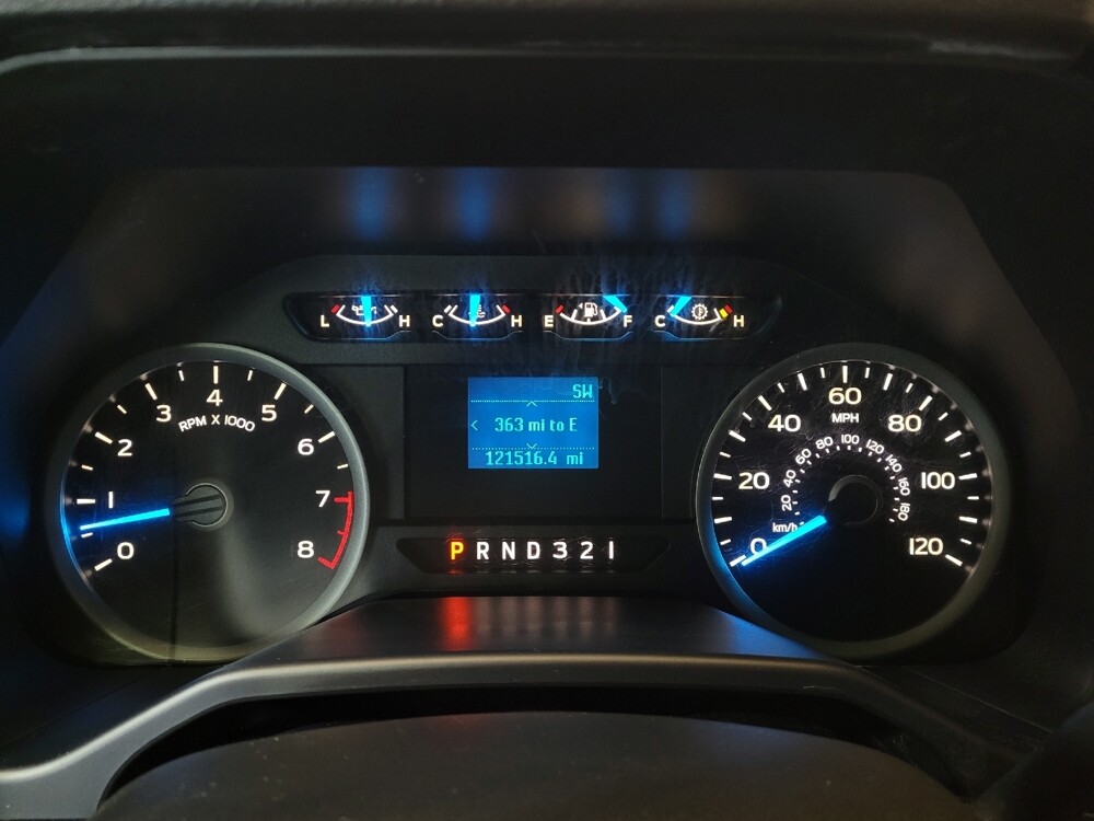 2017 Ford F150 in Fairfield, OH 45014 - 18121683 23