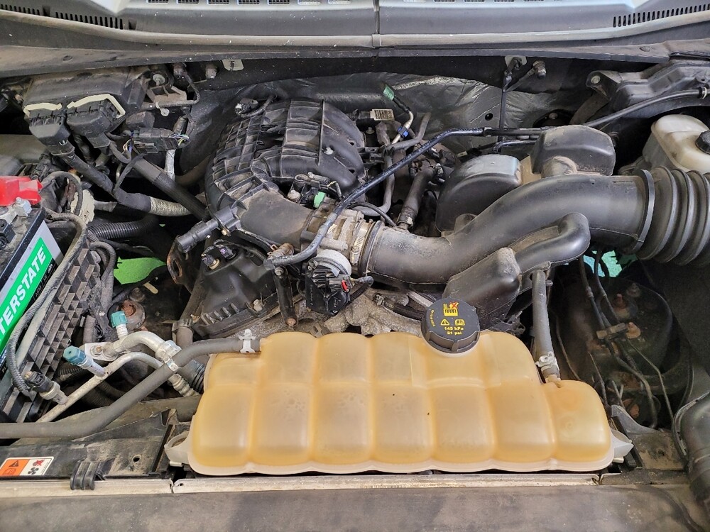 2017 Ford F150 in Fairfield, OH 45014 - 18121683 30