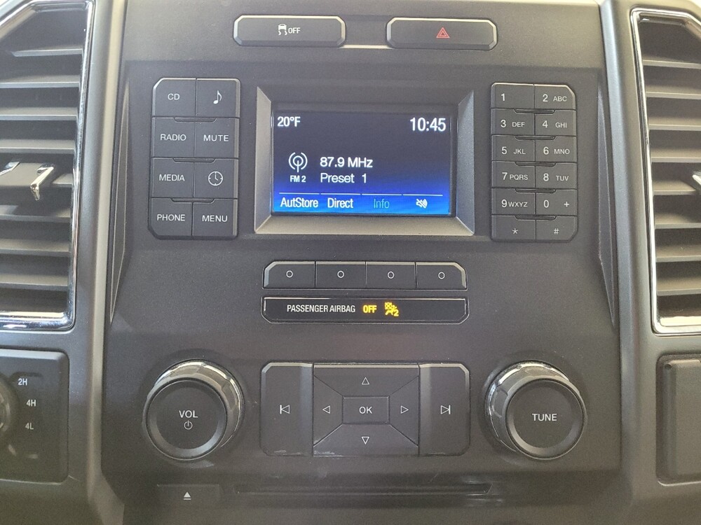 2017 Ford F150 in Fairfield, OH 45014 - 18121683 25