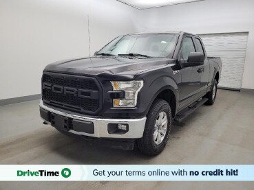 2017 Ford F150 in Fairfield, OH 45014