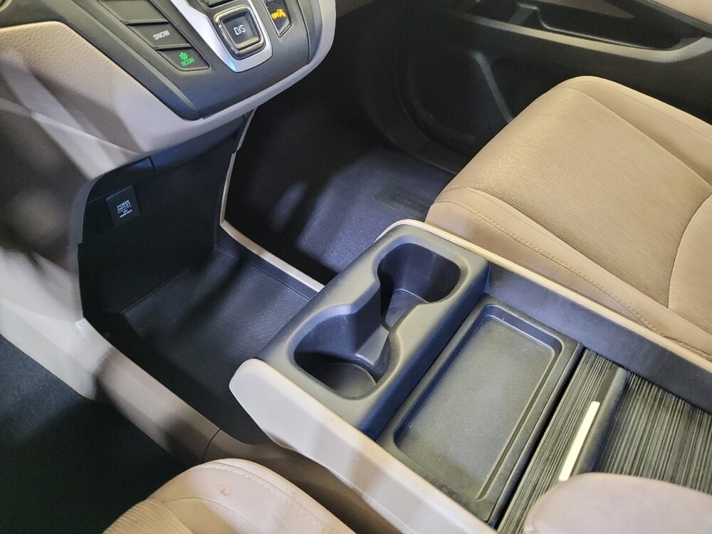 2018 Honda Odyssey in Toledo, OH 43617 - 18121684 26