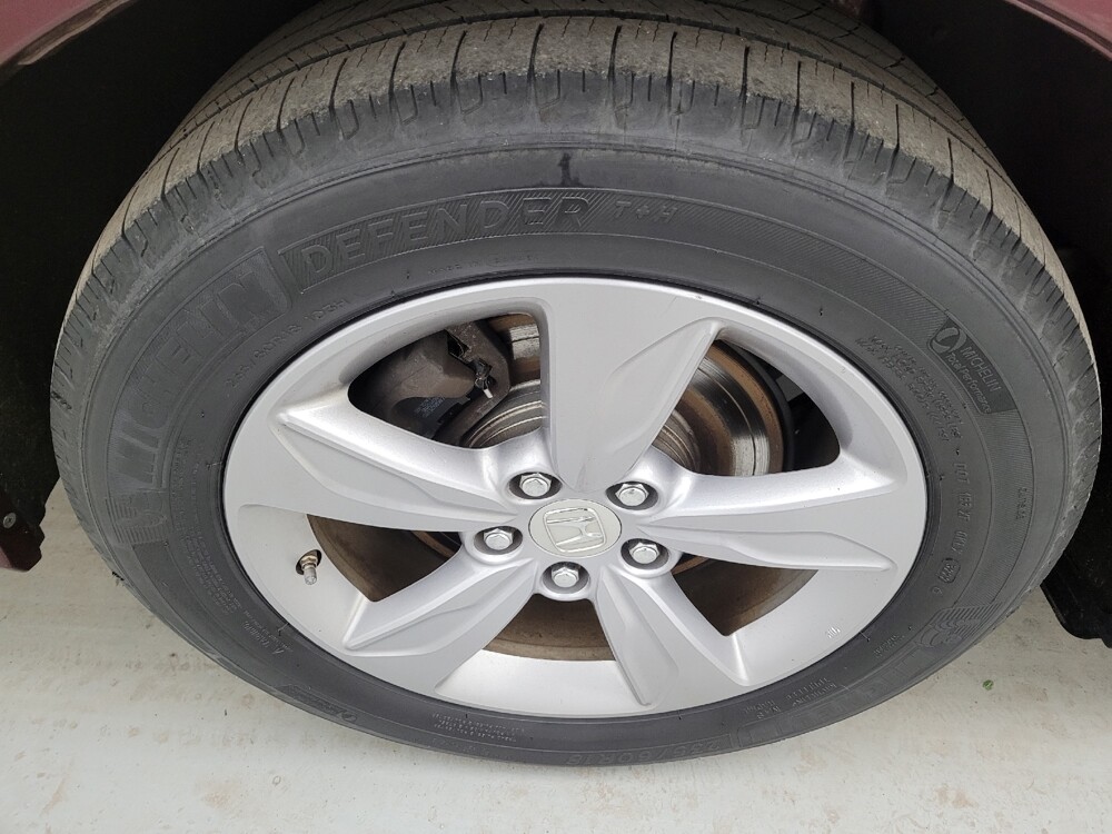 2018 Honda Odyssey in Toledo, OH 43617 - 18121684 31