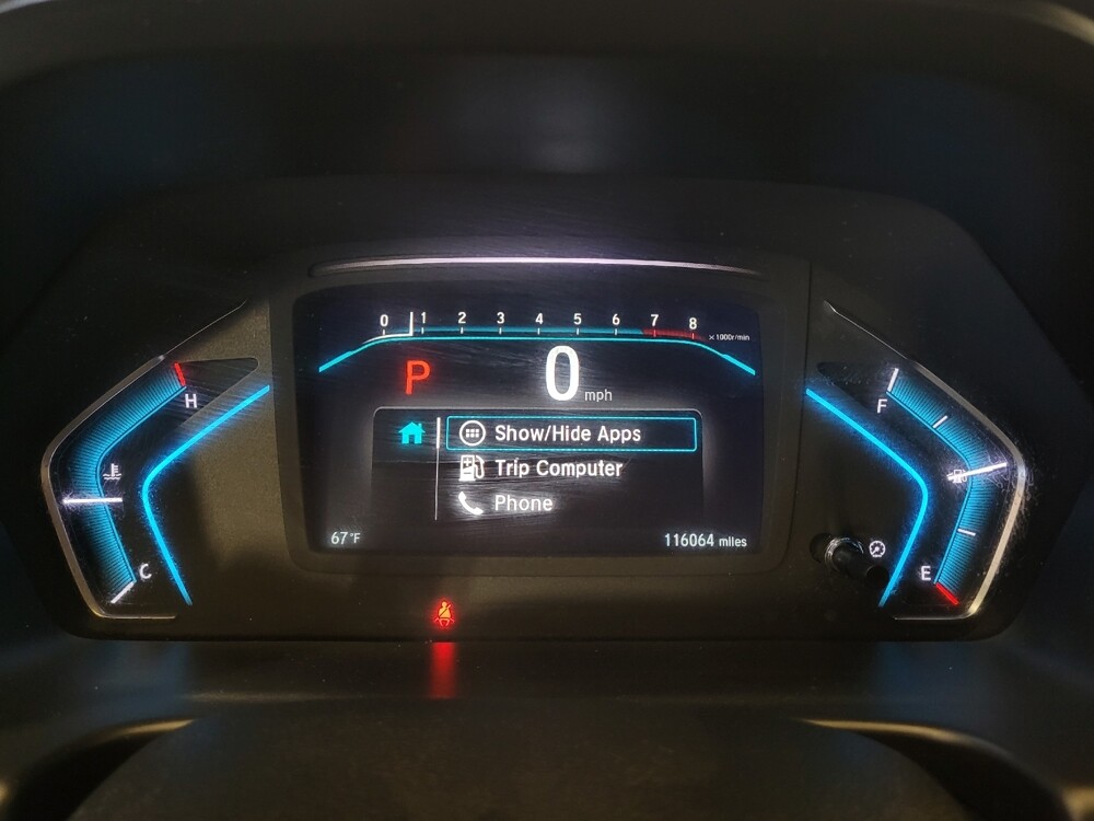 2018 Honda Odyssey in Toledo, OH 43617 - 18121684 23