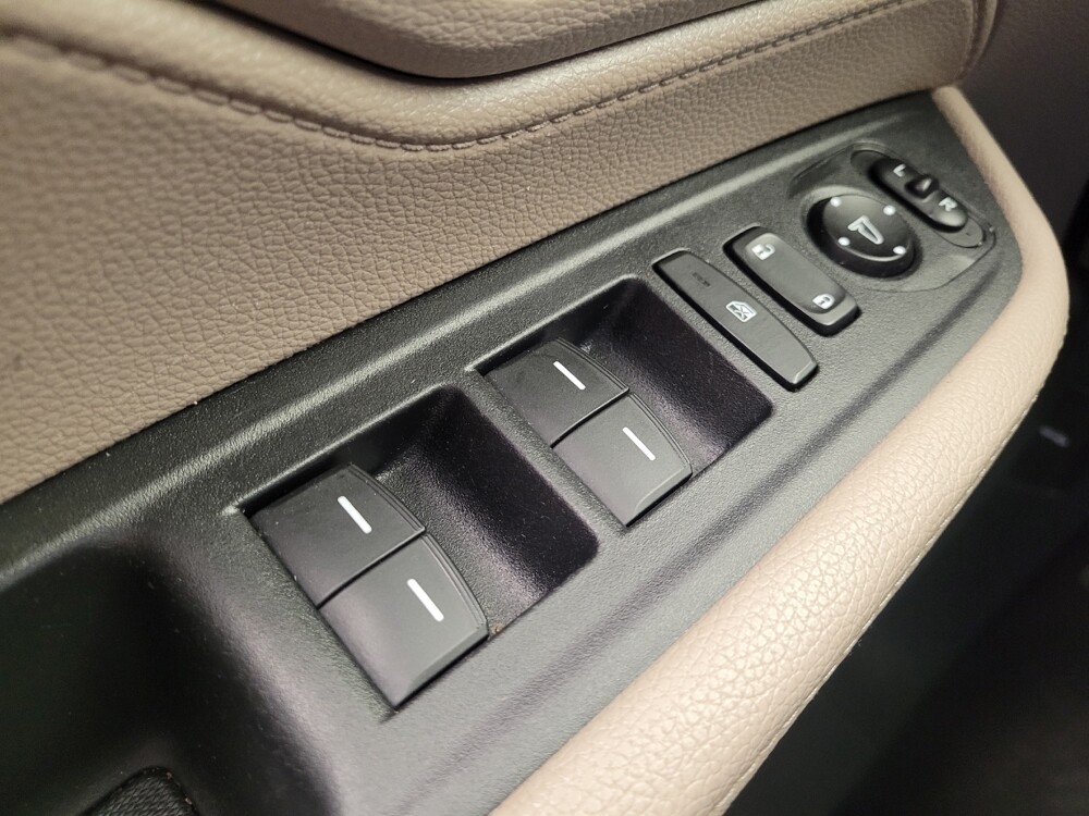 2018 Honda Odyssey in Toledo, OH 43617 - 18121684 27