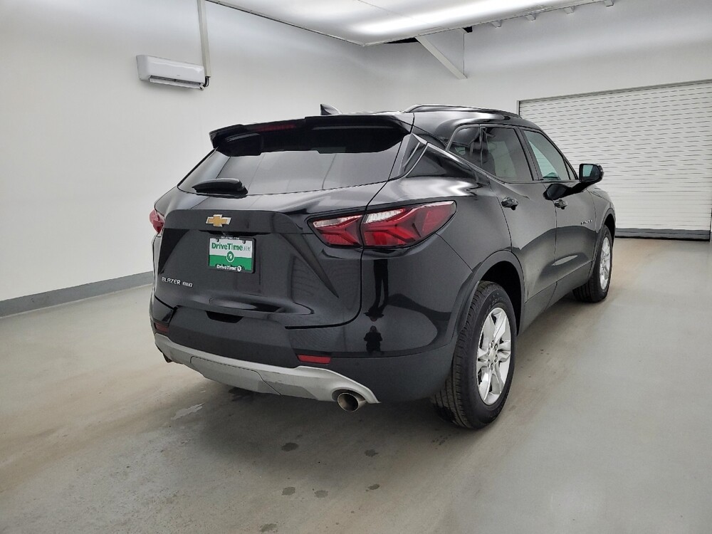 2021 Chevrolet Blazer in Fairfield, OH 45014 - 18121685 9