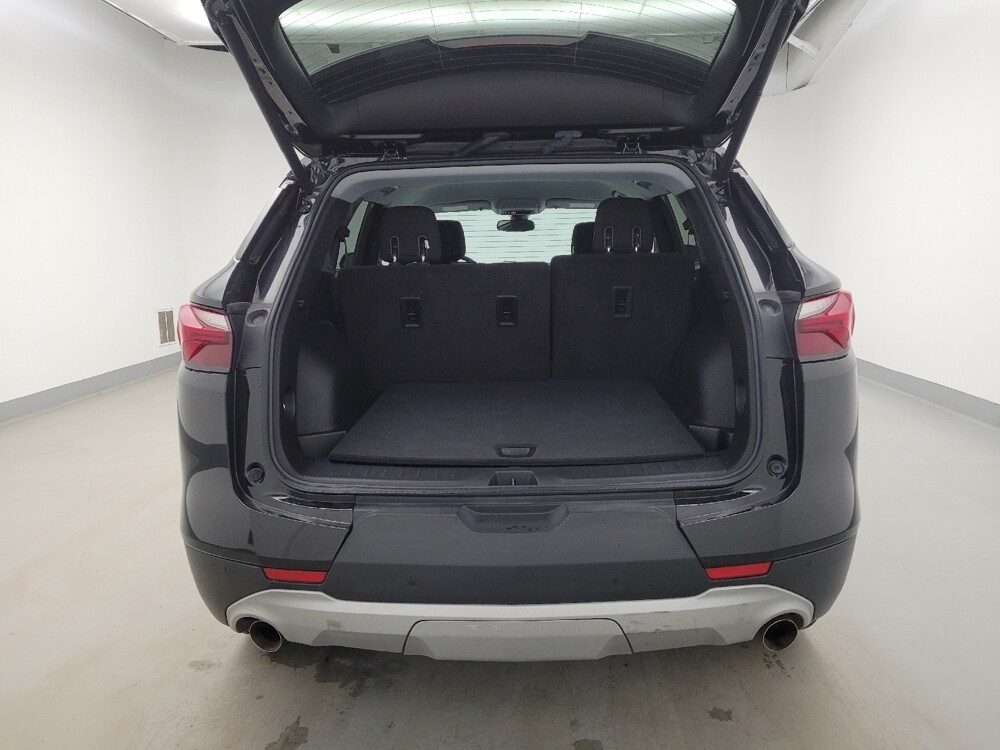 2021 Chevrolet Blazer in Fairfield, OH 45014 - 18121685 29