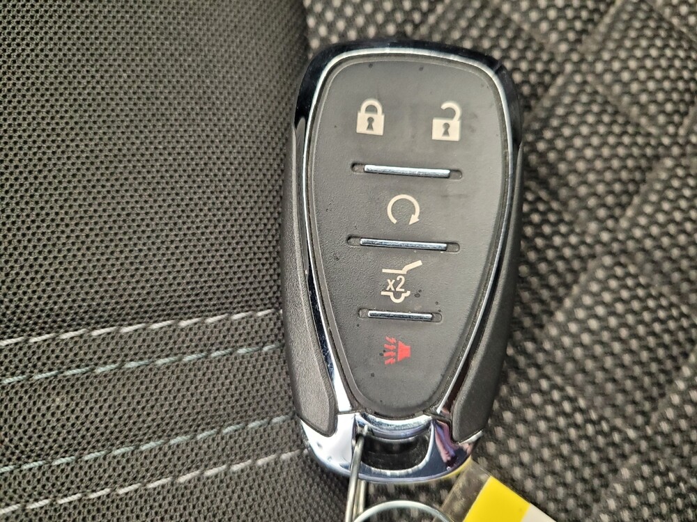 2021 Chevrolet Blazer in Fairfield, OH 45014 - 18121685 32