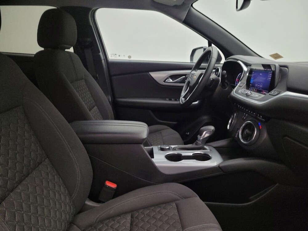 2021 Chevrolet Blazer in Fairfield, OH 45014 - 18121685 21