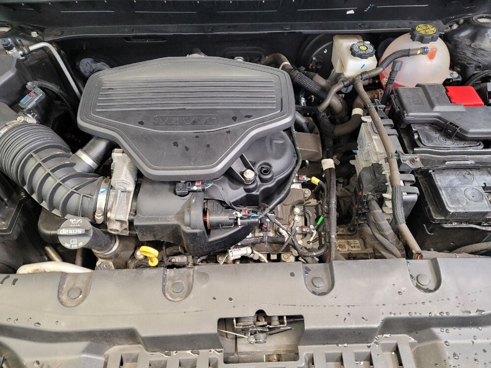 2021 Chevrolet Blazer in Fairfield, OH 45014 - 18121685 30