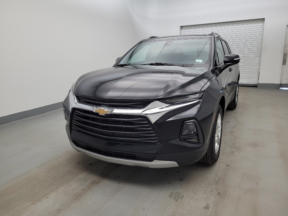 2021 Chevrolet Blazer in Fairfield, OH 45014 - 18121685 15