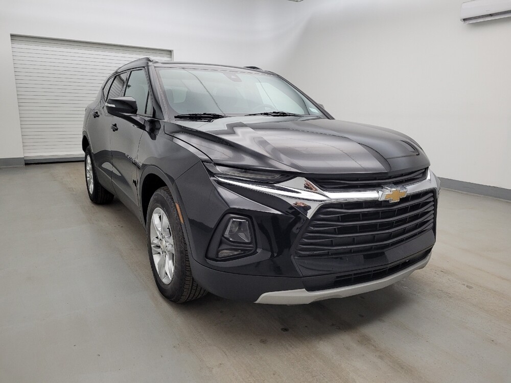 2021 Chevrolet Blazer in Fairfield, OH 45014 - 18121685 13