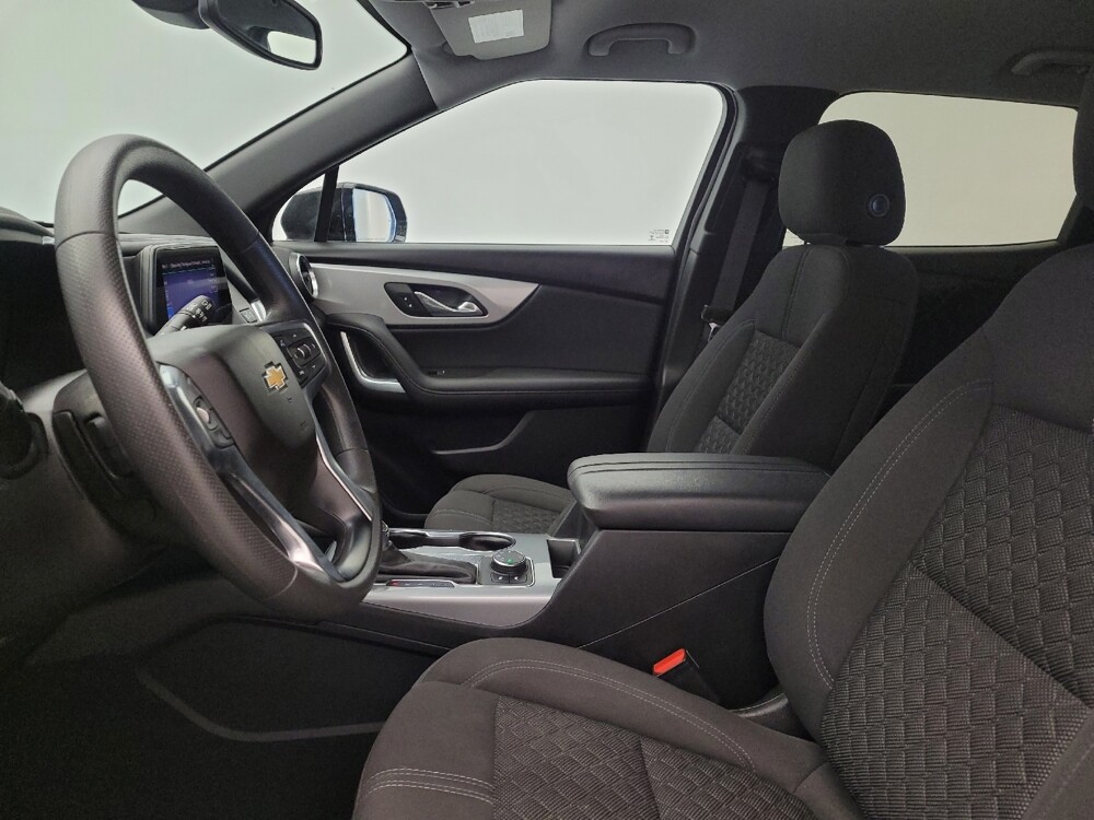 2021 Chevrolet Blazer in Fairfield, OH 45014 - 18121685 17