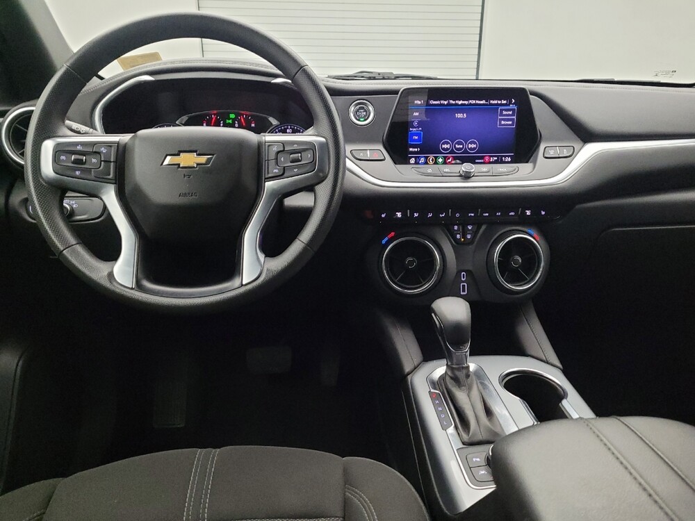 2021 Chevrolet Blazer in Fairfield, OH 45014 - 18121685 22
