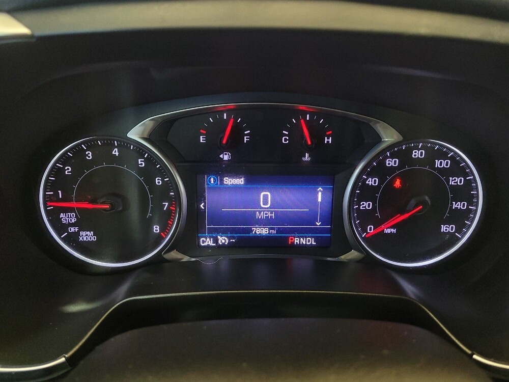 2021 Chevrolet Blazer in Fairfield, OH 45014 - 18121685 23