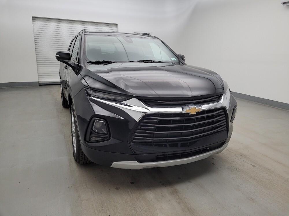 2021 Chevrolet Blazer in Fairfield, OH 45014 - 18121685 14