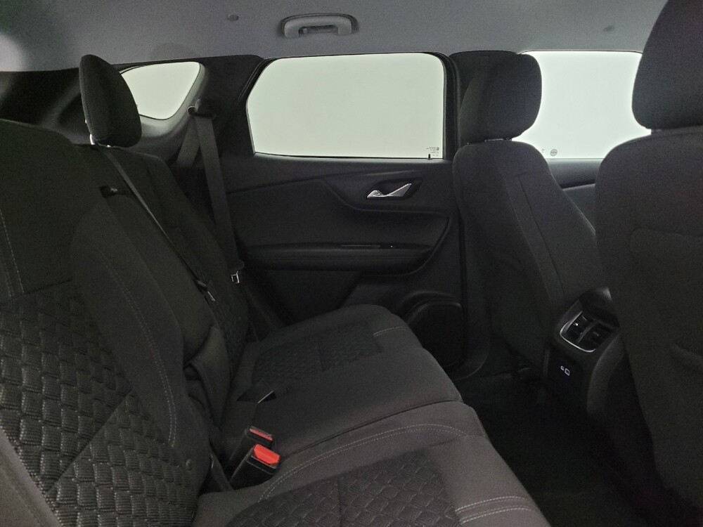 2021 Chevrolet Blazer in Fairfield, OH 45014 - 18121685 19