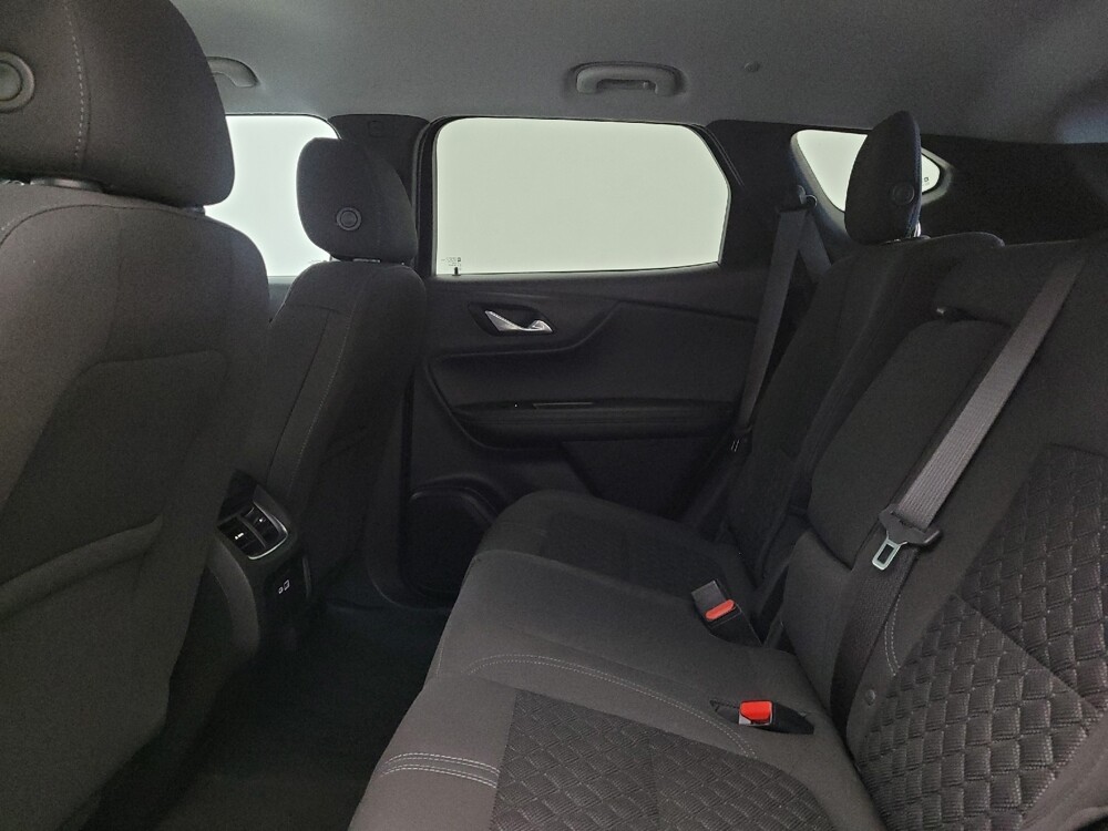 2021 Chevrolet Blazer in Fairfield, OH 45014 - 18121685 18