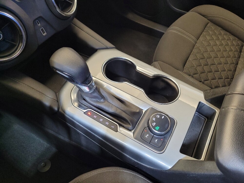 2021 Chevrolet Blazer in Fairfield, OH 45014 - 18121685 26