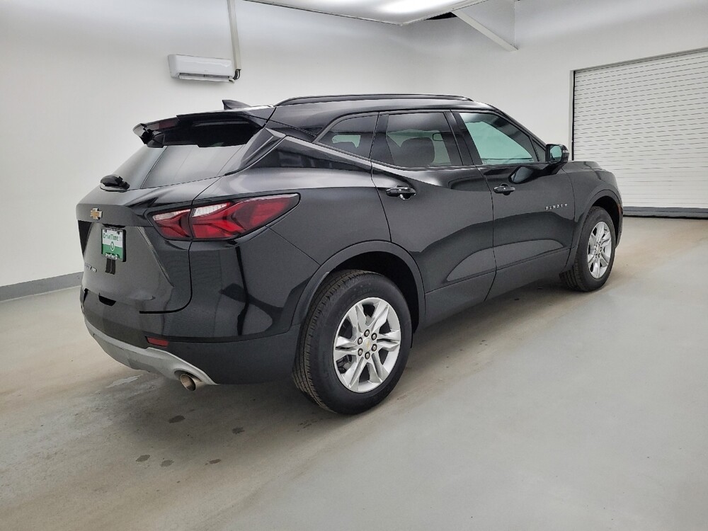 2021 Chevrolet Blazer in Fairfield, OH 45014 - 18121685 10