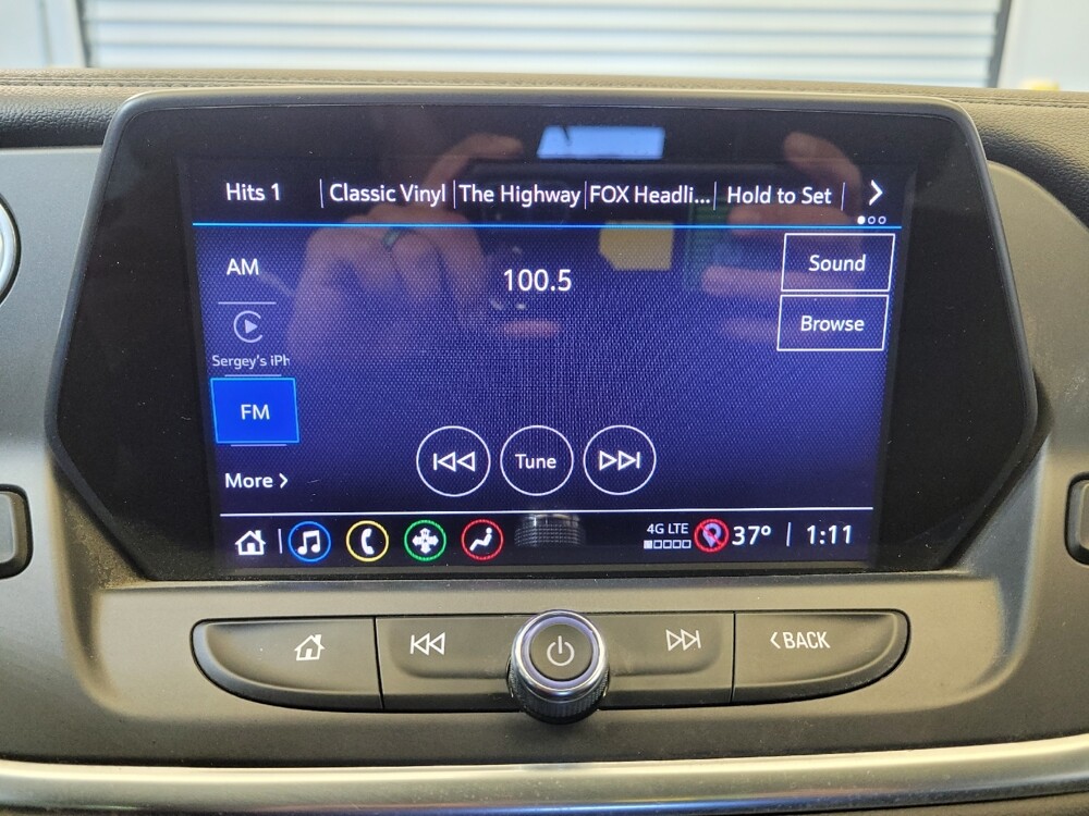 2021 Chevrolet Blazer in Fairfield, OH 45014 - 18121685 25