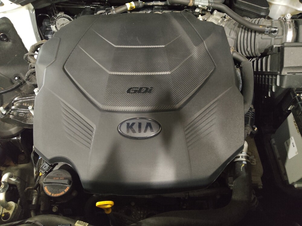 2021 Kia Telluride in New Castle, DE 19720 - 18121686 30