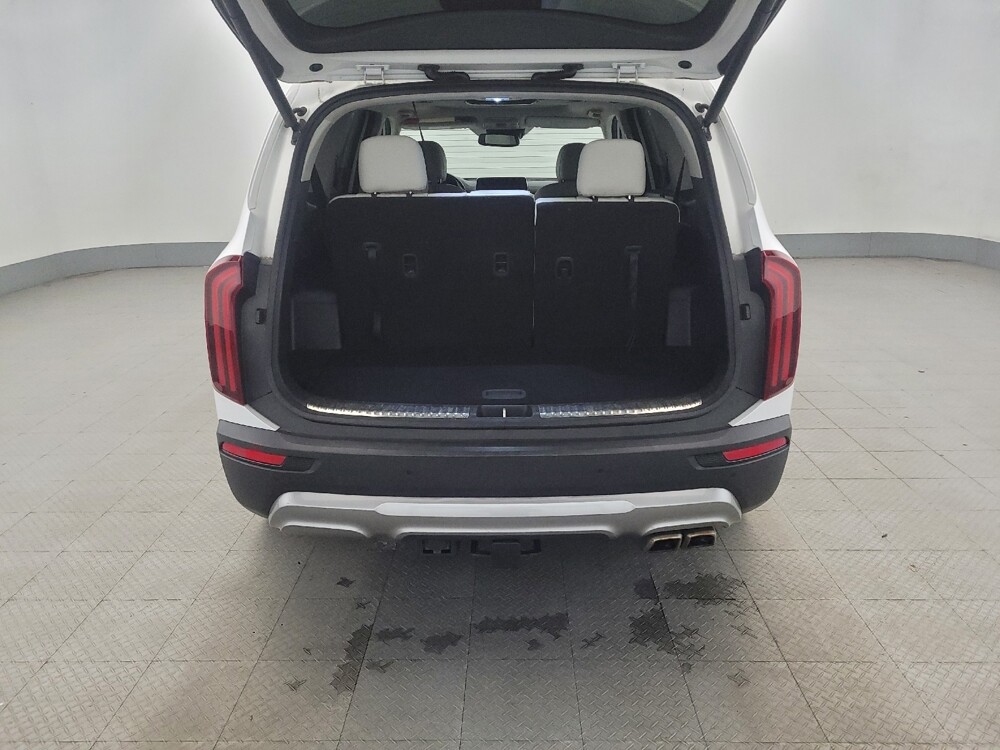 2021 Kia Telluride in New Castle, DE 19720 - 18121686 29