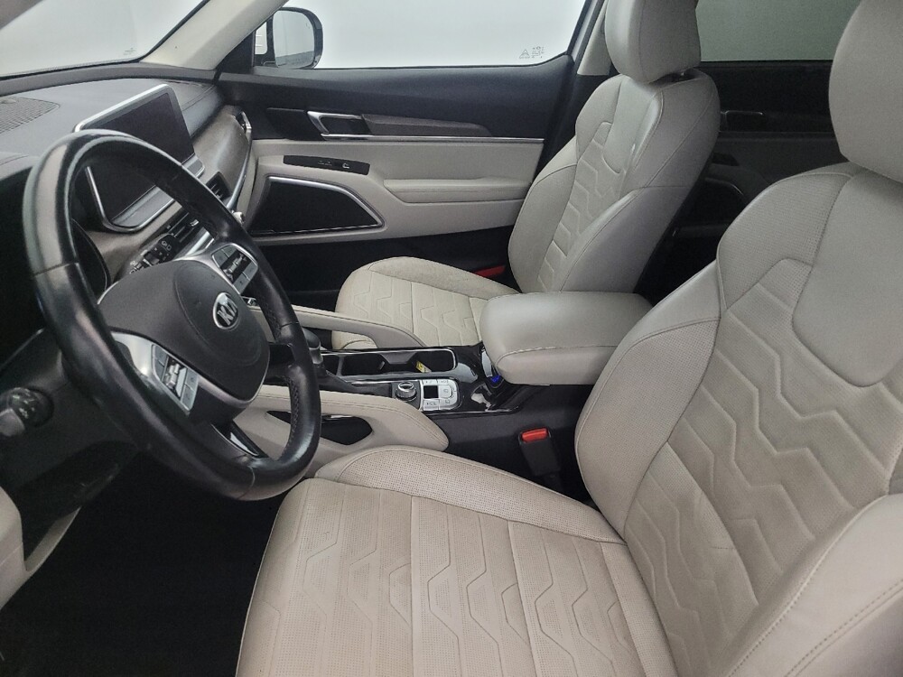 2021 Kia Telluride in New Castle, DE 19720 - 18121686 17