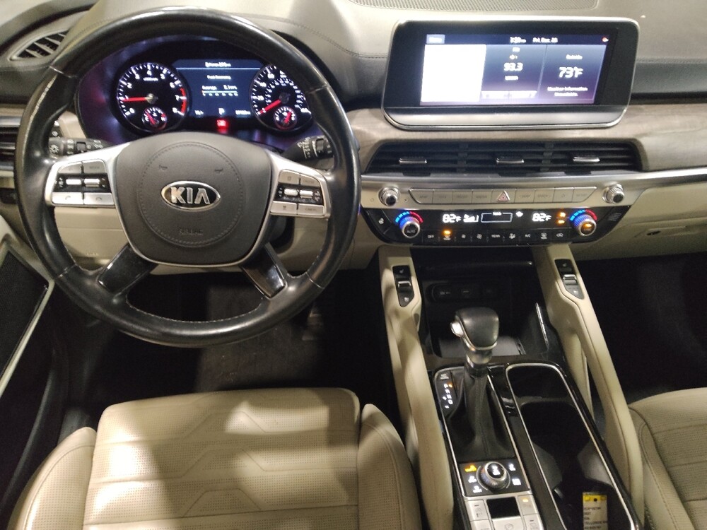 2021 Kia Telluride in New Castle, DE 19720 - 18121686 22